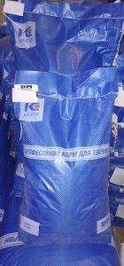 Комбикорм ТМ "D-Микс" ПК 6650 старт для бройлеров с 0 до 16 дней 25 кг